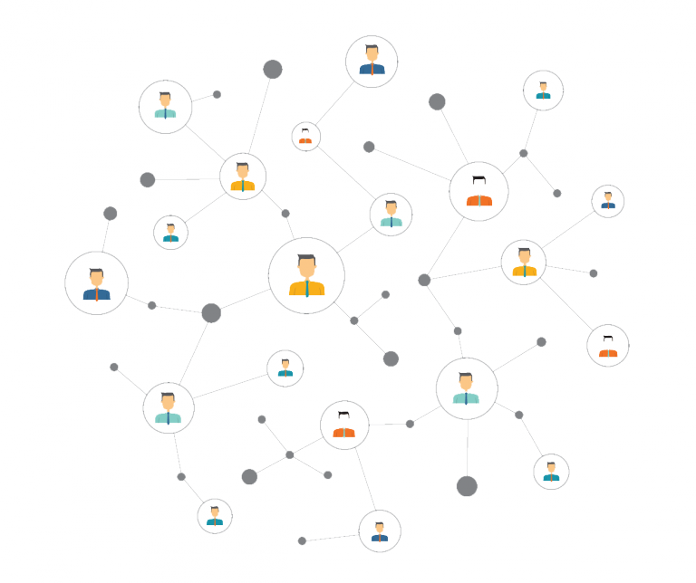 Connected-people-illustrati | XBRL US
