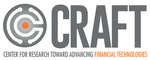 co-produced with the Center for Research toward Advancing Financial Technology (CRAFT)